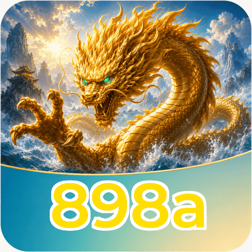 898a APK v4.7.5 - Screenshot UI modern dan intuitif Indonesia